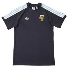 98年 アルゼンチン代表 トレーニングTシャツ ビンテージ 1点物 - メルカリ