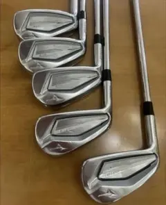 2025年最新】ミズノプロ アイアン 719 レフティの人気アイテム