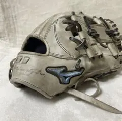Mizuno Pro 硬式オーダー 内野手　グローブ　ダイバーシティのサムネイル