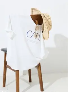 SLOBE IENA Tシャツ