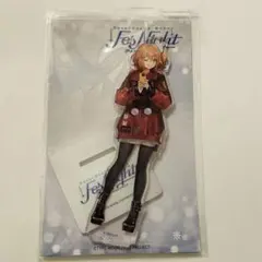 韓国限定　AGF2025　限定 FGO アクリルスタンド　藤丸立香(女) 2025年最新】藤丸立香 アクリルスタンドの人気アイテム - メルカリ