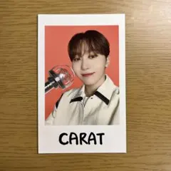 スングァン FOLLOW AGAIN インスタントフォト