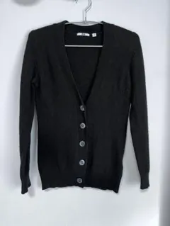 UNIQLO ニットカーディガン　M