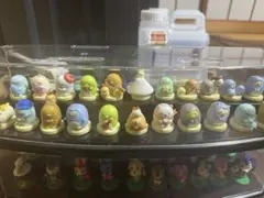 チョコエッグ すみっコぐらし コンプリート