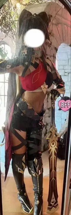 2026年最新】ディシア コスプレの人気アイテム - メルカリ