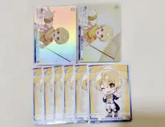 バラ売り✗ 値下げ✗ るぅとくん ヴァイスシュヴァルツブラウ まとめ売り