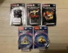 2026年最新】ダグトリオ モンコレの人気アイテム - メルカリ