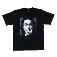 KVI BABA 日本武道館限定 Tシャツ ブラック Lサイズ② - メルカリ