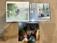 水瀬いのり glow CDアルバム