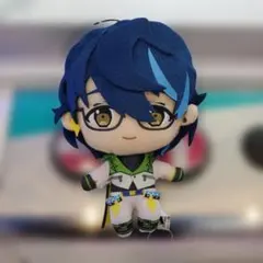 あんさんぶるスターズ　あんスタ　青葉つむぎ　ぬいぐるみ　新衣装　⑤