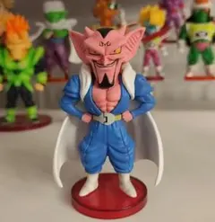 ドラゴンボール LG ダーブラ ガレージキット ガレキ スタチュー フィギュア