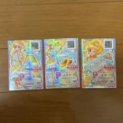 アイカツスターズ グレイスメモリーコーデ