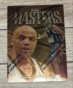 2025年最新】charles barkleyの人気アイテム - メルカリ