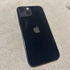 iPhone13mini 128GB SIMフリーミッドナイト　バッテリー83%