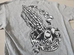 00s NHS サンタクルーズ ロブロスコップ オールドTシャツ XL - メルカリ