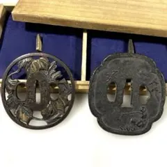 2026年最新】鍔 在銘の人気アイテム - メルカリ