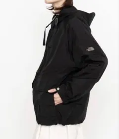 THE NORTH FACE PURPLE LABEL