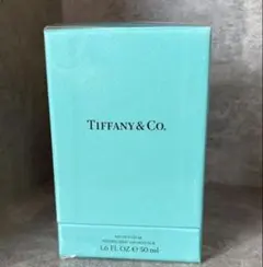 廃盤希少】ティファニー◾️フォーメン スポーツコロン 残6割程度