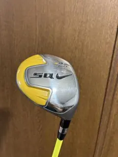 NIKE★SQ SUMO 3W 14°★JDISF表記のサムネイル