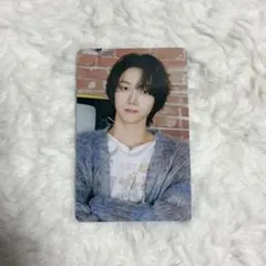 BOYNEXTDOOR KNOCK ON Vol.1 IN JAPAN ソンホ