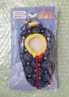 刀剣乱舞 ねんどろいどポーチ 寝袋 燭台切 未開封品