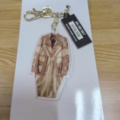 EXILE衣装展　コスチュームキーホルダー　ATSUSHI