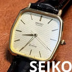 2026年最新】seiko 1984の人気アイテム - メルカリ