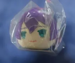 刀剣乱舞 もちもちマスコット くじ王 C賞 歌仙