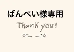 ばんぺい様専用パールビーズ　穴なし　4mm 2点セット