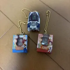 トイストーリー　ミニチュアパッケージコレクションver.2