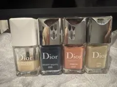 2026年最新】dior ネイル 001の人気アイテム - メルカリ