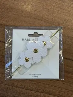 FLOWERING 헤어 어레인지 액세서리