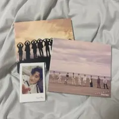 Snow Man オレンジkiss CD＋DVD