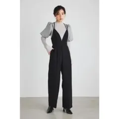 rienda ⭐︎ リエンダ バックオープンキャミソールPT - メルカリ