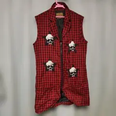 2026年最新】CIVARIZE メンズ ベストの人気アイテム - メルカリ