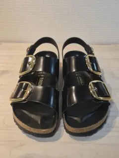 美品 アンダーカバー 21SS 裏原系 アーカイブス スタッズ サンダル XL
