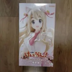 けいおん! Trio-Try-it Figure 一琴吹紬ー