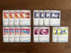 ポケモンカード　グッズ　まとめ売り