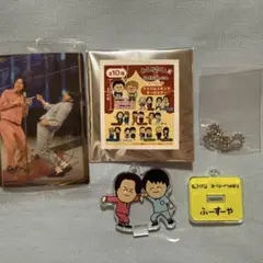 フースーヤ　アクスタ　アクキー 2026年最新】フースーヤ アクキーの人気アイテム - メルカリ