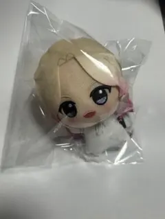 学園アイドルマスター 学マス ちびぐるみ 十王星南学園生活vol.4