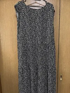 しまむら／ロングワンピース