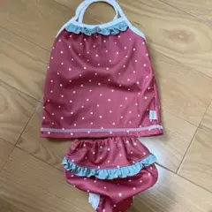 ベビー　水着