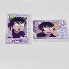 忍たま乱太郎　スナップマイド3 浜守一郎