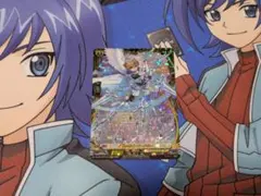 ヴァンガード】善根の騎士 バーダクト FFR - メルカリ