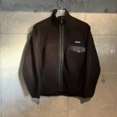 Patagonia 2006 Synchilla Snap Zip Jacket