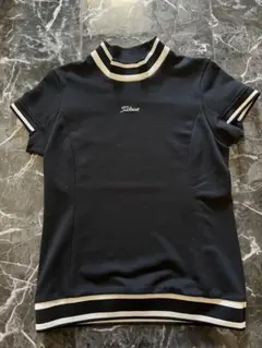 新品未使用☆【Titleist_タイトリスト】レディースモックネック L