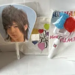 新品】Hey!Say!JUMP セブンくじ 山田涼介セット - メルカリ