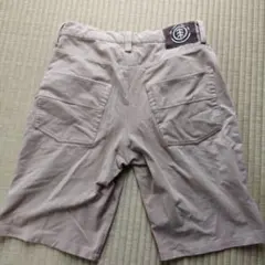 Element エレメント ハーフパンツ 30