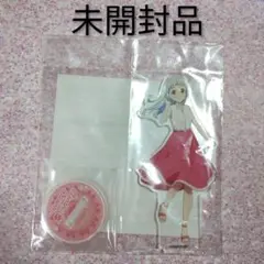 ラブライブ　Liella　嵐千砂都　セガ　ラッキーくじ　アクリルスタンド