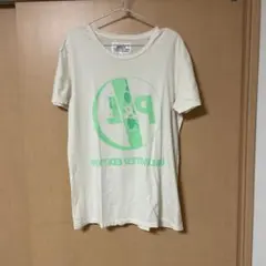 PEEL&LIFT Tシャツ ホワイト XLのサムネイル